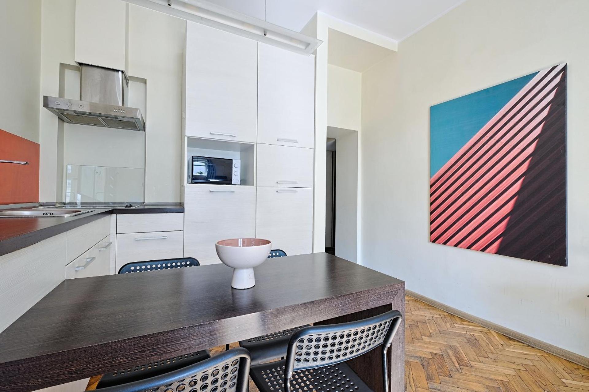 Appartement Urban Nest Dietla 69-8a *