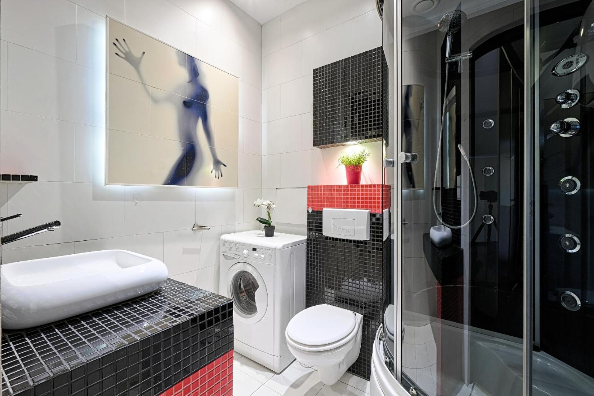 Urban Nest Dietla 69-8a Apartament Kraków