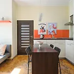 Urban Nest Apartments Dietla 69-8A