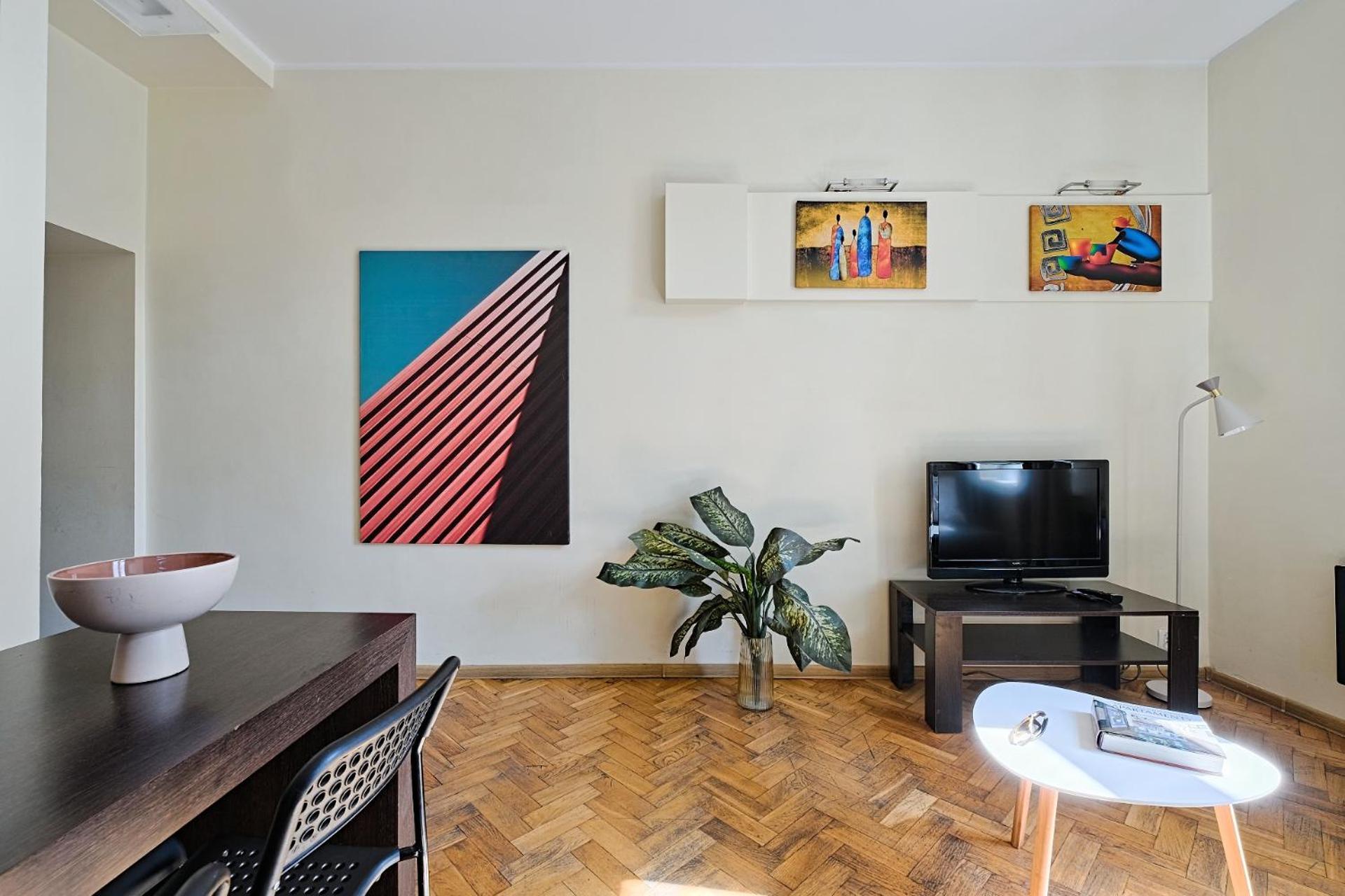 Apartment Urban Nest Dietla 69-8a