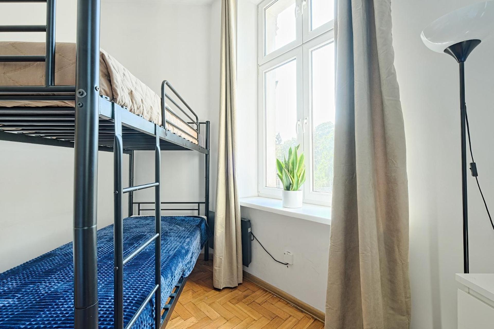 Apartment Urban Nest Dietla 69-8a *