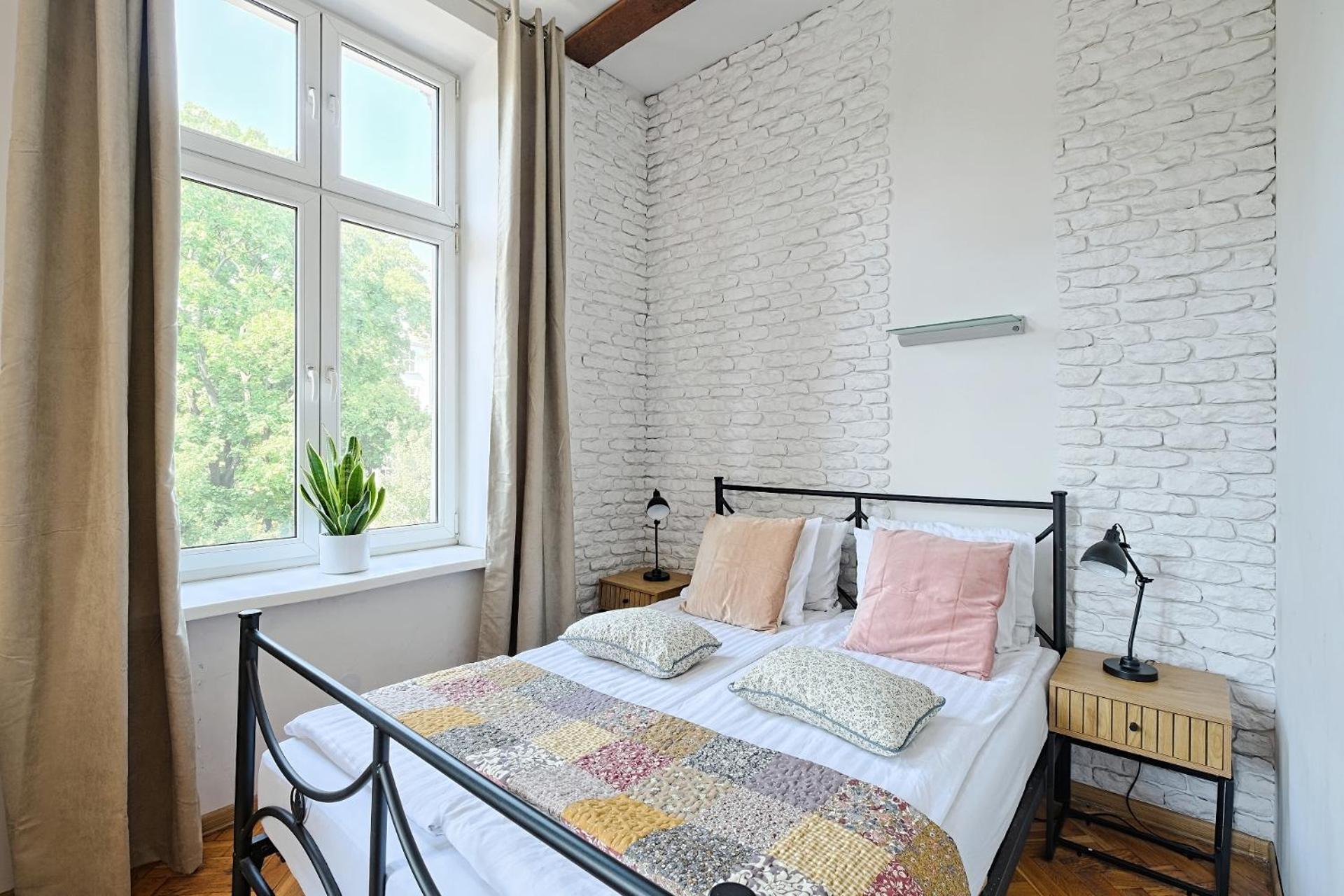 Urban Nest Dietla 69-8a Apartment Krakow